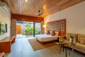 Cascara Resort Weligama