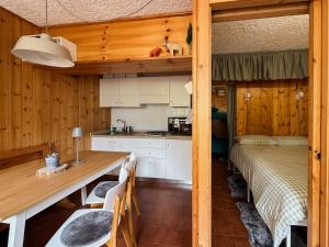 La casina fuoripista - Folgarida Apartment