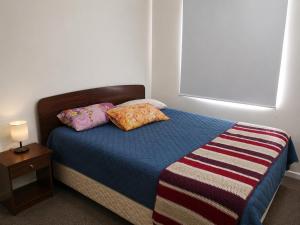 Exponor 2026 New Apartment 1 dormitorio 2 personas