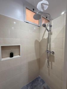 Modern and very centrally located apartment in Gueliz