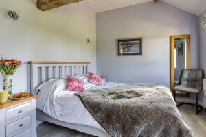 Little Owls Barn