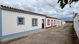 Casas do Campo