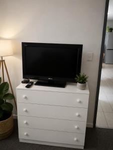 Exponor 2026 New Apartment 1 dormitorio 2 personas
