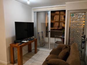 Exponor 2026 New Apartment 1 dormitorio 2 personas