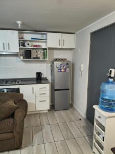 Exponor 2026 New Apartment 1 dormitorio 2 personas