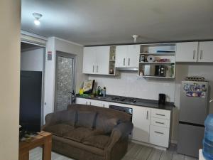 Exponor 2026 New Apartment 1 dormitorio 2 personas