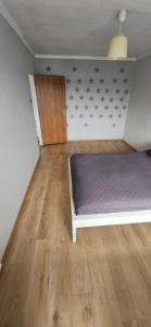 Apartament przy Warcie