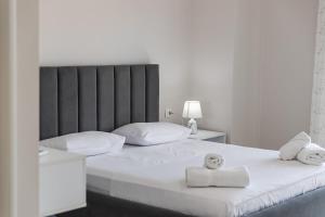 Charming Townhouse Shkodër Central Stay by PikHost