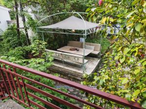 Vacanze Toscane In The Country - Villa Agrifogli