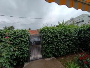 House in the greenery Podgorica
