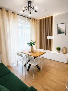 Urban ApartHotel Wroclaw