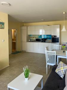 Apartment in Kavatsi Beach Sozopol 3C10