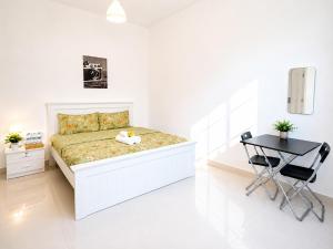 Flora Residence