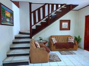 Casa del Pacífico en Puntarenas Centro con parqueo