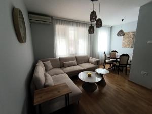 House in the greenery Podgorica
