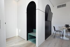 Palatium Riccione Suite