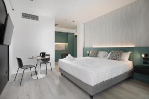 Palatium Riccione Suite