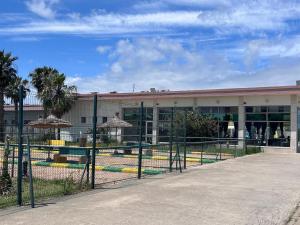 Ola Blanca Family Getaway Beach and Pool
