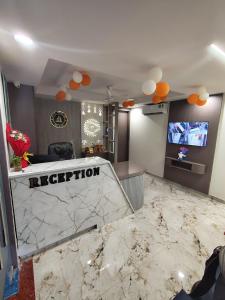Hotel Shyam Inn