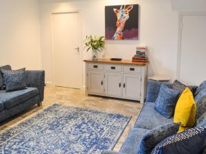 The Alnwick Townhouse