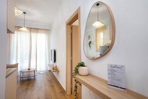 Ivory Apartment