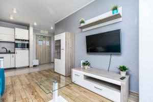 Krowoderska Old Town Residence by Rently