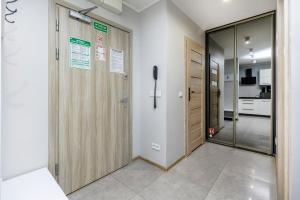 Krowoderska Old Town Residence by Rently
