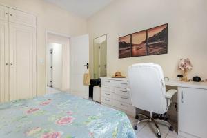 Suite no coraçao de Ipanema
