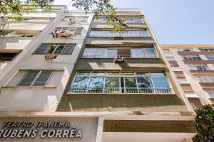 Suite no coraçao de Ipanema
