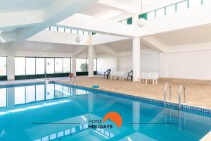 #310 Family Apartment Pool & Beach Nearby