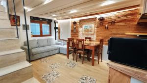 Santa Fosca Cozy Apartment