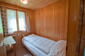 Chalet Heiderösli, Apartment Platthorn