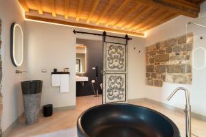 Historic residence San Lorenzo in Montalbano