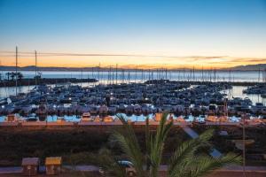 Viva la vida Mar Menor