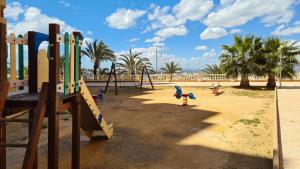 Viva la vida Mar Menor