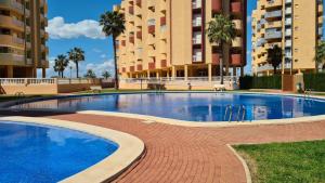 Viva la vida Mar Menor