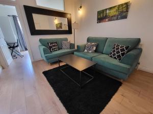 Cosy Apartment Ground Floor Walthamstow Village