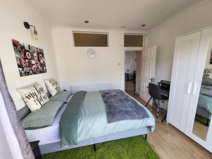 Cosy Apartment Ground Floor Walthamstow Village