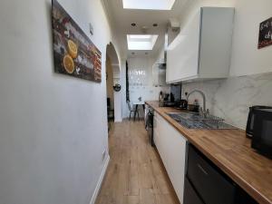 Cosy Apartment Ground Floor Walthamstow Village