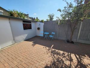 Cosy Apartment Ground Floor Walthamstow Village