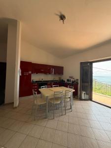 Balcony-Golfo di Gioia-SunsetViews-AuthenticItaly