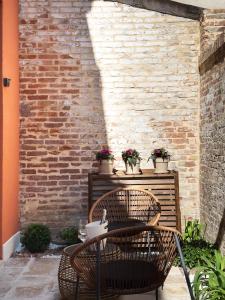 Casa Molin