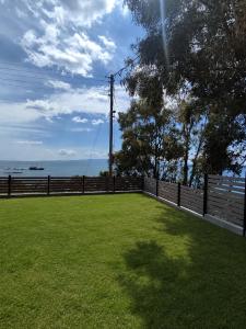 Ouranoupolis View Point