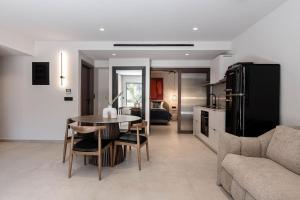 MonCasa suites