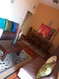 Kalubowila Rooms