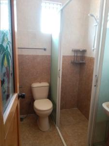 Kalubowila Rooms