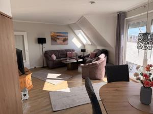 Haus Nordstrand Vereinsalle