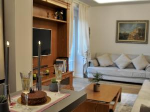 Fleeville Vickys Apartment