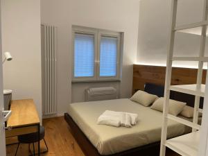 Lovely apart in Milan, Close to San Siro Stadium