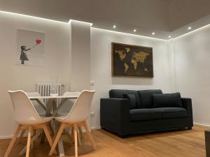 Lovely apart in Milan, Close to San Siro Stadium